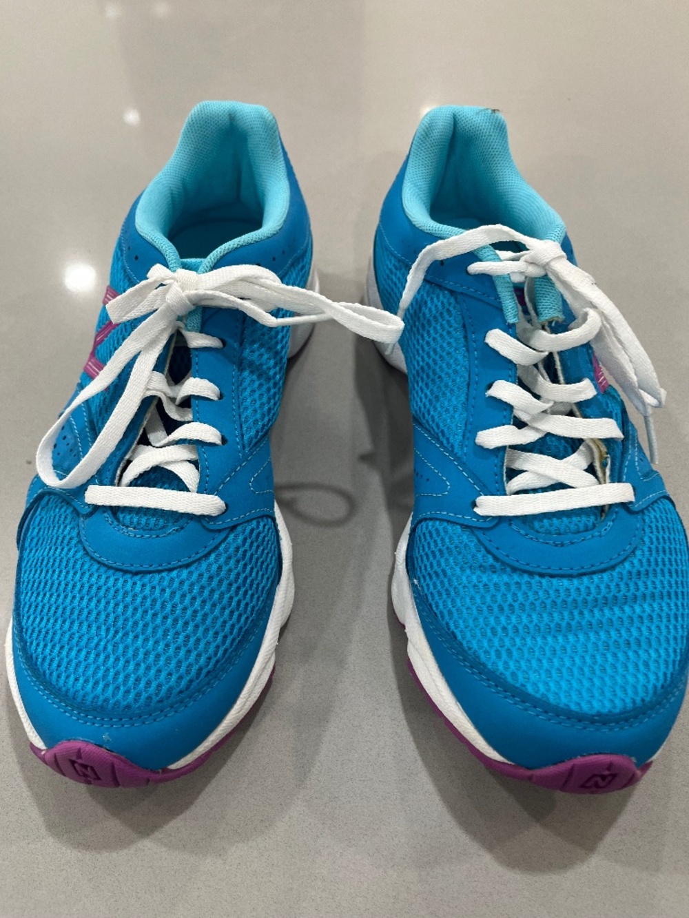 New Balance Sneakers.  Size 7.
